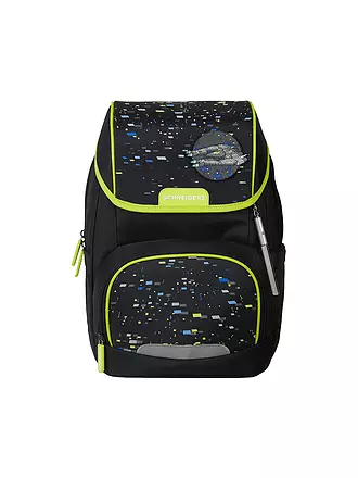 SCHNEIDERS | Schultaschen Set Ergojet 6tlg Spaceship | 
